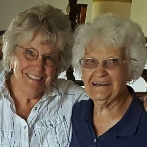 Meet your Posher, Kathy